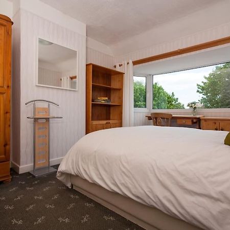 Comfortable Rooms Birmingham Zewnętrze zdjęcie