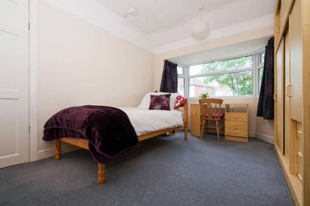 Comfortable Rooms Birmingham Zewnętrze zdjęcie