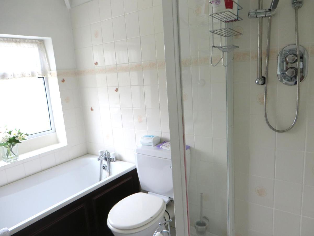 Comfortable Rooms Birmingham Zewnętrze zdjęcie