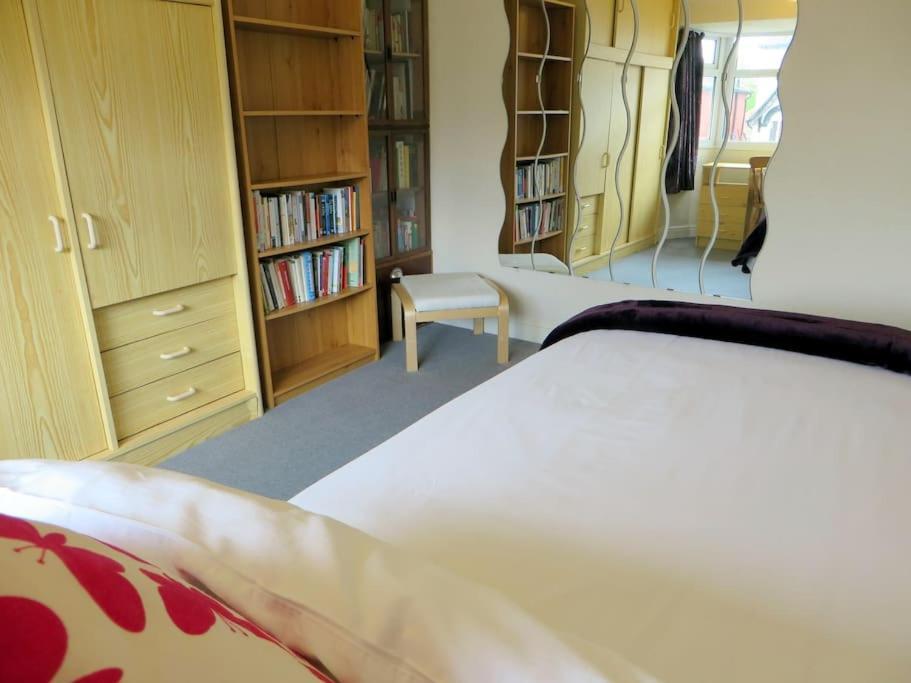 Comfortable Rooms Birmingham Zewnętrze zdjęcie